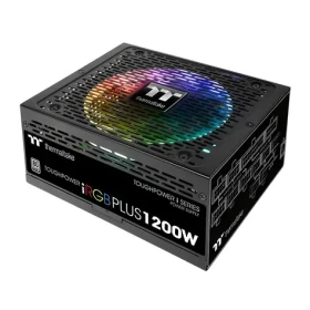 Thermaltake Toughpower iRGB PLUS 1200W / Napájací zdroj / 1200W / 80 PLUS Platinum (PS-TPI-1200F2FDPE-1)