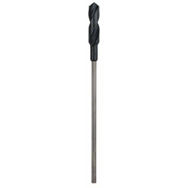 Bosch Accessories 2608597169 šalovací vrták 25 mm Celková dĺžka 400 mm valcová stopka 1 ks; 2608597169