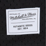 Mitchell Ness Branded Legendary Swingman Jersey TMTK6552-MNNYYPPPBLCK pánske tričko