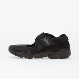 Tenisky Nike Air Rift Black/ Black-Black EUR 38
