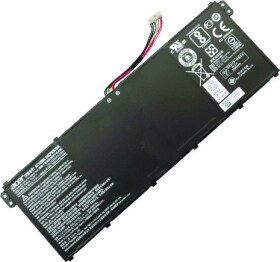 Extra Digital Nešiojamo kompiuterio baterija ACER AC14B18J, 2200mAh, Extra Digital Selected