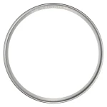 B+W T-Pro Clear MRC nano 77 mm / Ochranný filter / MRC povlak (1097740)