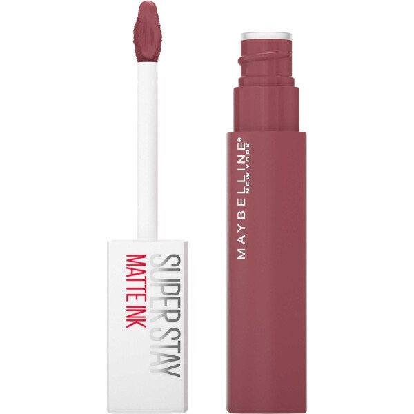 Maybelline Super Stay Matte Ink Pink
