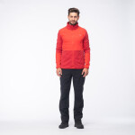 Elbrus Ranito100 Polartec M Mikina 92800590664 S