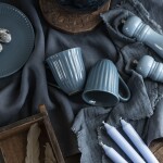 Ib Laursen Hrnek Mynte Cornflower 240 ml