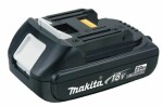 Makita 632B42-4 / Akumulátor / 18V / 2.0Ah / Li-Ion (632B42-4)