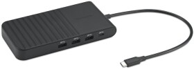 Kensington Kensington Dockingstation UH1500P EQ USB-C TripleVideo Mobil