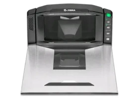 ZEBRA MP7000 Medium platter / pultový snímač 1D a 2D čiarových kódov / RS-232 / USB / IBM (MP7000-MNSDM00WW)