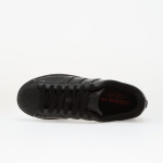 Tenisky adidas Superstar II Core Black/ Core Black/ Better Scarlet EUR 38
