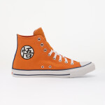 Tenisky Converse x Dragon Ball Z Goku Chuck Taylor All Star Hi Exuberance/Poseidon EUR 41