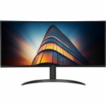 LG UltraWide 34WR55QC-B