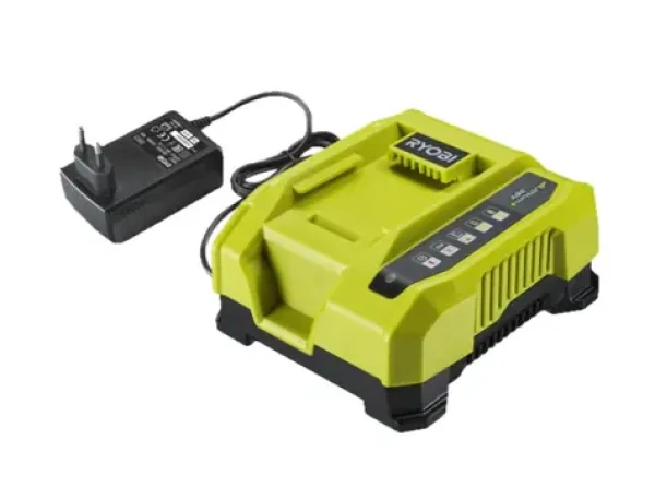 Ryobi RY36C60A / Nabíjačka pre akumulátory / 36V / 6 A (5133004555)