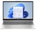 HP 15-fc0711nc strieborná / Notebook / 15.6" FHD / RYZEN 5 7520U 2.8GHz / 16GB / 512GB SSD / Radeon Graphics / W11H (198990985541)