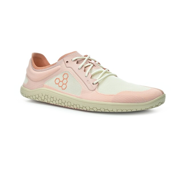 Vivobarefoot Primus Lite 3.5 W Dusty rose barefoot tenisky 38 EUR