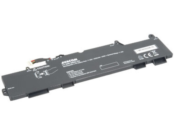 AVACOM HP EliteBook 840 G5 Li-Pol 11.55V 4330mAh 50Wh