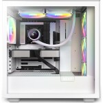 Nzxt Kraken 280 RGB (RL-KR280-W1)