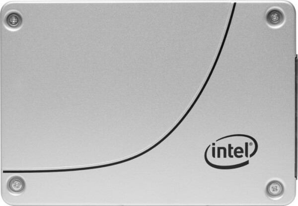 Intel D3-S4610 1.9TB 2.5" SATA III (SSDSC2KG019T801)