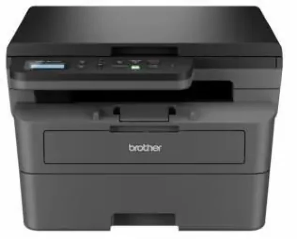 Brother DCP-L2620DW / Multifunkčná tlačiareň / čiernobiela / laserová / A4 / Wi-Fi / Duplex (412892)