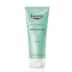 EUCERIN Dermopure čistiaci peeling 100 ml