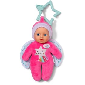 BABY born Anjelik 18 cm růžový