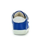 Geox Steppieup Royal/White barefoot tenisky 22 EUR