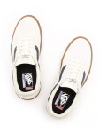 Vans Gilbert Crockett MARSHMALLOW/GUM pánske letné topánky - 38,5EUR