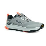 Altra Lone Peak 9+ W Gray/Orange športové tenisky 37 EUR