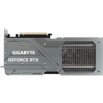 GIGABYTE GeForce RTX 4070 GAMING OC 12G / 2565 MHz / 12GB GDDR6X / 192bit / 1x HDMI + 3x DP / 200W (8+8) (GV-N4070GAMING OC-12GD)