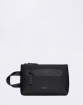 Rains Cosmetic Bag Zip 01 Black