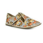 EF Barefoot Ef Srnky barefoot papuče 30 EUR