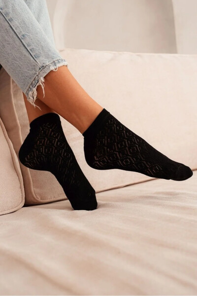 ŽALUĎOVÉ PÄTKY 1504.002 pudrově růžová 37-41