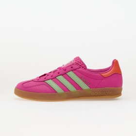 Tenisky adidas Gazelle Indoor W Selufu/ Segrsp/ Sigcor EUR 38 2/3