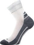 VOXX ponožky Oliver light grey 1 pár 43-46 103268