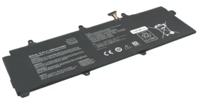 Asus GX501 / Batéria pre notebook / Li- POL / 15,4 V / 3255mAh / 50Wh (NOAS-GX501-50P)