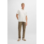 Polokošeľa Boss Pe Towel relaxed fit M 50511083-106 pánska S