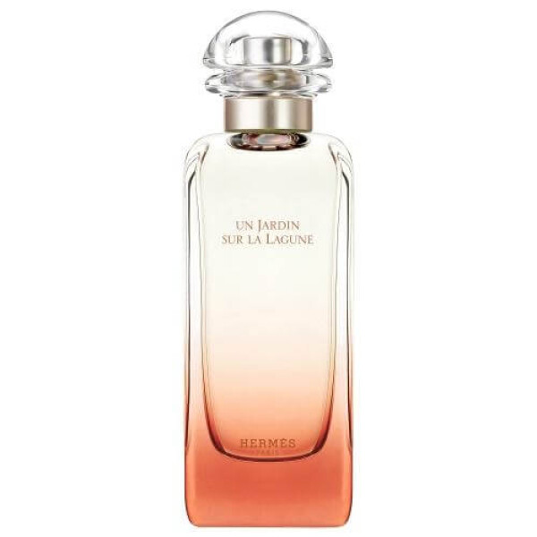 Hermes Un Jardin sur la Lagune EDT ml