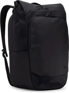 Case Logic VARIBP117 Variate čierna / Batoh / 17" / 33 l / recyklovaný polyester (VARIBP117 BLACK)