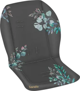 Lionelo Univerzálna vložka do kočíka Seatliner Golden Moments Grey (LAKCSEATGLMGYXXXXXXX)
