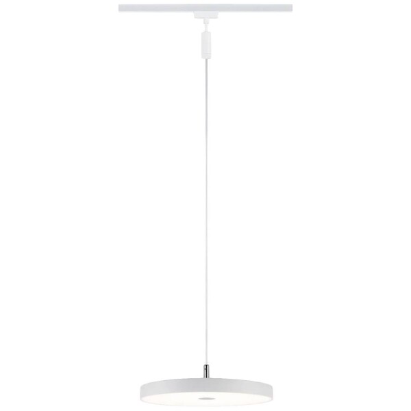 Paulmann Hildor LED pásové reflektory URail 15 W LED biela; 96791