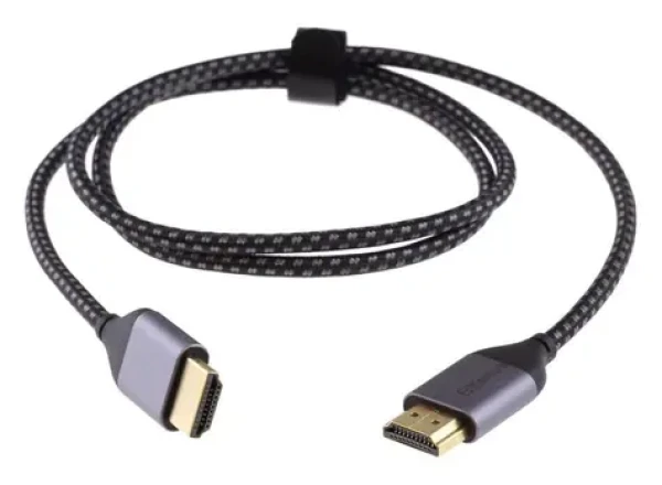 Mercodan HDMI 2.1 / Kábel / 1 m (580340295)