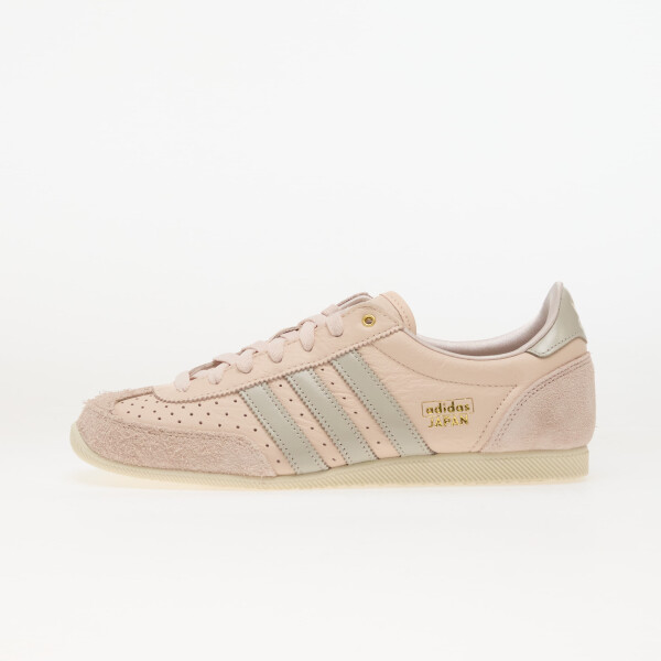 Tenisky adidas Japan Wonder Quartz/ Wonder Alumina/ Gold Met. EUR 6.5