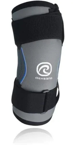 Rehband Ortéza lakťa Strong Man S pravá (02761)