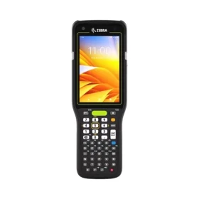 ZEBRA MC3450 2D SE58 47 keys / BT / Wi-Fi / NFC / 5G / USB-C / alfa-numerická klávesnica / displej / Android (MC345B-3G1M54SS-A6)