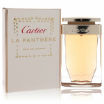 Cartier La Panthere EDP ml