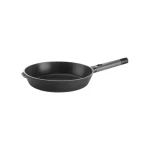 Guzzini COOKSPACE panvica 30 cm šedá / Panvica / odnímateľná rukoväť / indukcia / bez PFOA (09933033)