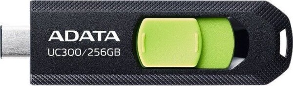 ADATA UC300, (ACHO-UC300-256G-RBK/GN)