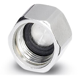 Sealing cap PROT-M12 FS-M 1430488 Phoenix Contact; 1430488