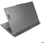 Lenovo Legion Slim 5 16AHP9 sivá / 15.6" WQXGA / AMD RYZEN 7 8845HS 3.8GHz / 32GB / 1TB SSD / RTX 4060 8GB / W11H (83DH0020CK)