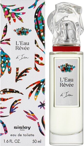 Sisley L`Eau Rêvée d`Isa EDT ml