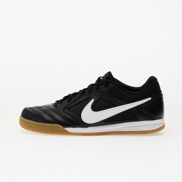 Tenisky Nike Gato Black/ White-Gum Light Brown EUR 40.5